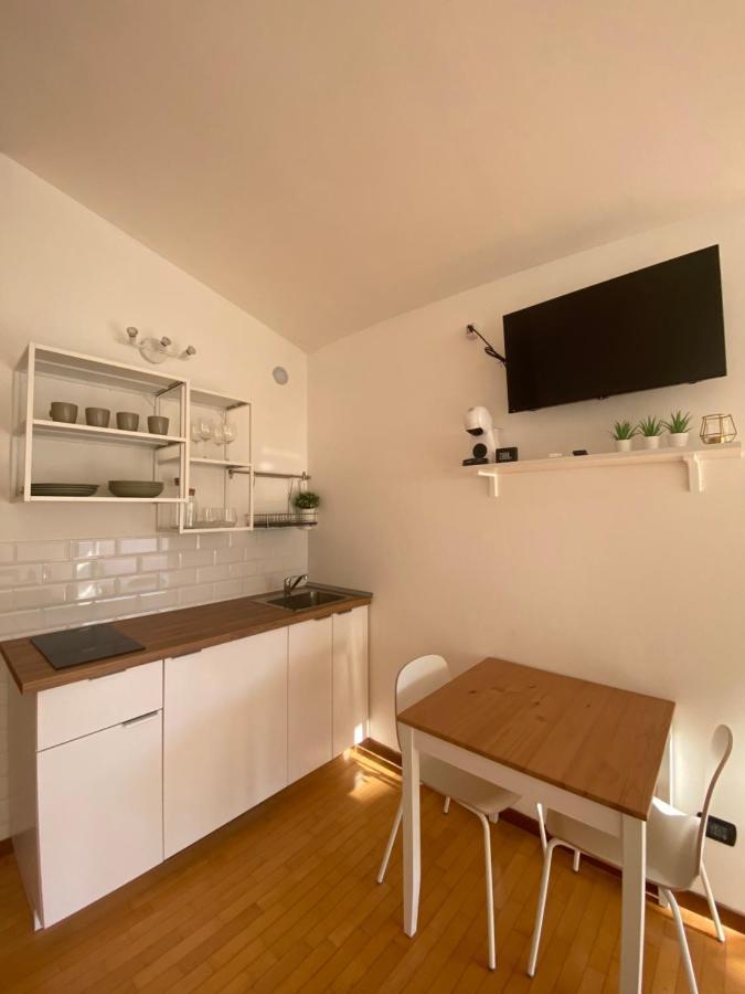 Charming Studio Next To Fiera With Terrace And Parking Pero Dış mekan fotoğraf